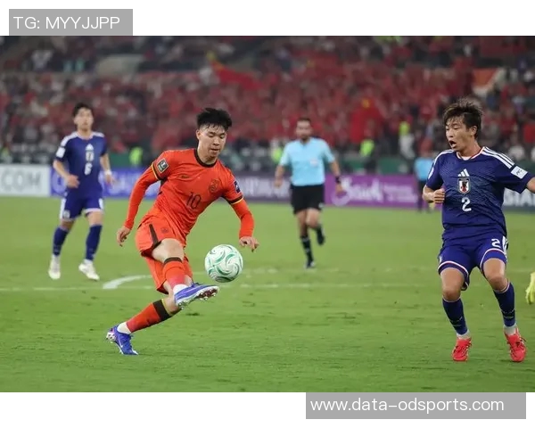 国足U23最新赛程安排及比赛对手分析一览